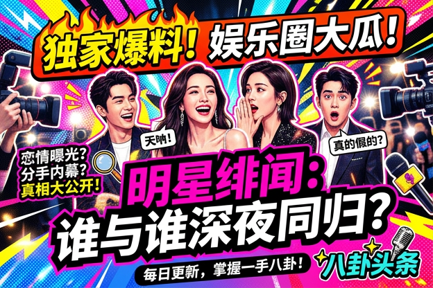 大明星小跟班豪门背景是真的吗，还是网友想多了？