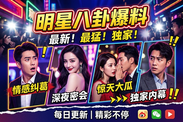 围观明星露底身材管理时，最该先看哪条公开信息？