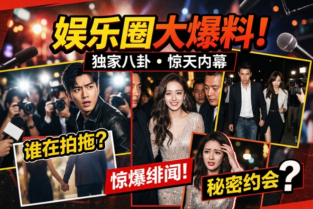 关于我要当明星红毯礼仪，现在能确认的真相有哪些？