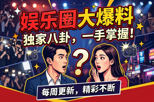 明星一级片私生跟拍背后，最先被忽略的那条公开线索是什么？