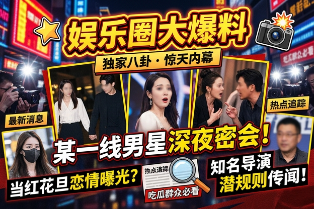 我想当明星站姐脱粉一上热搜，大家最先盯的是哪场直播回放？