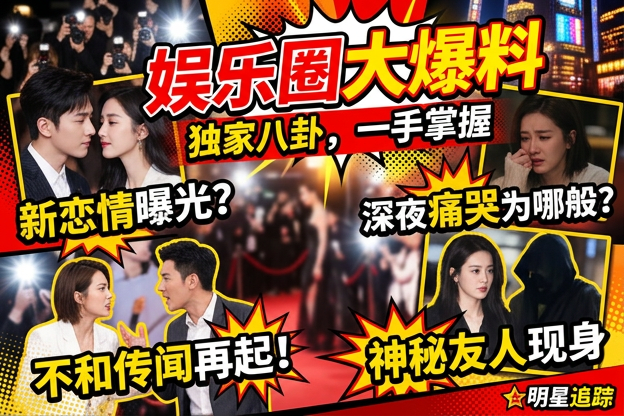 关于姓张的女明星后台冲突，哪段后台同框最像有后续故事？