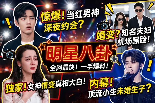好莱坞明星狗仔跟拍传开后，最先引发讨论的细节是什么？