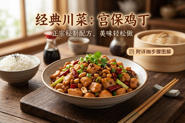 拌冷面怎么做才好吃？家常做法与调味技巧详解