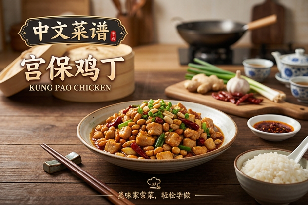 蘑菇炖鸡怎么做才好吃？家常做法与关键步骤详解
