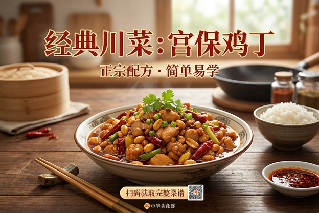 溜大肠怎么做才好吃？家常做法与去腥技巧详解
