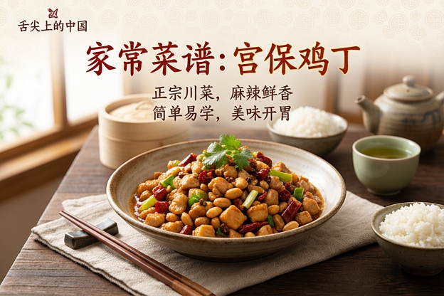 糯米饭怎么做才好吃？家常做法与步骤详解