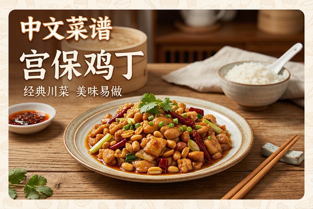鹅肉怎么炖才香又不腥？家常做法与关键技巧详解