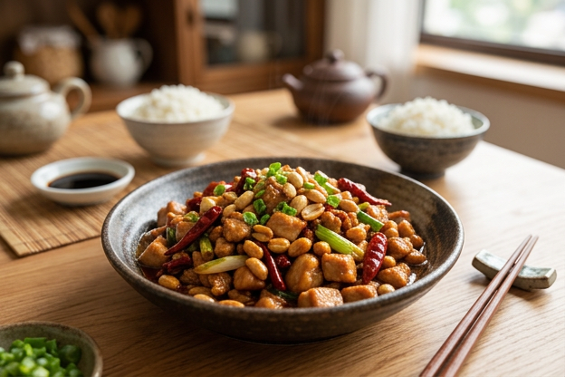 素丸子怎么做更酥脆好吃？家常制作步骤视频详解