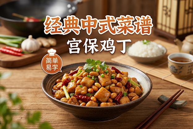 家常菜怎么做更简单？适合新手的做饭方法与步骤详解