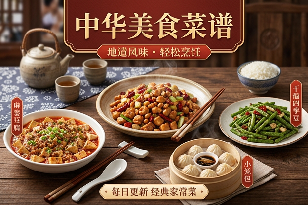 水煮鱼怎么做更入味？家常做法步骤视频详解
