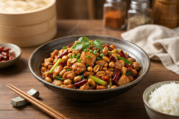红烧肉怎么做更地道？从选肉到上色的家常做法详解