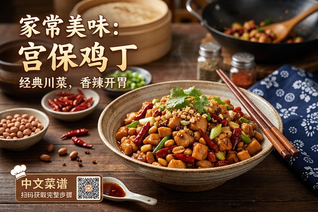 虾堡怎么做才好吃？家庭自制步骤与关键技巧详解