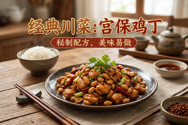 豆角焖面怎么做才好吃？家常做法与关键步骤详解