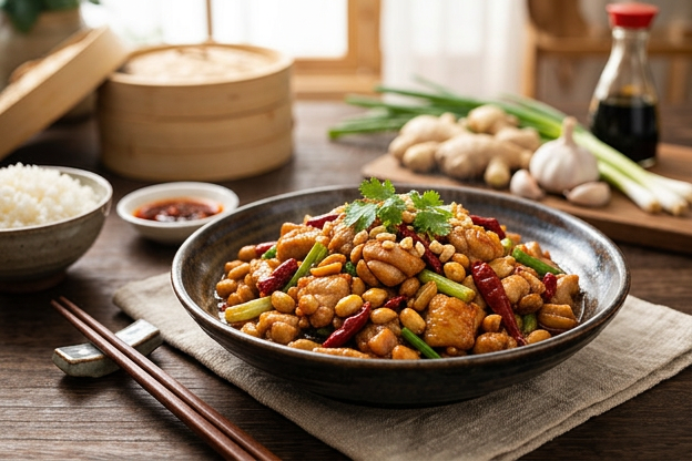 山羊肉怎么做才好吃？家常做法与去腥技巧详解