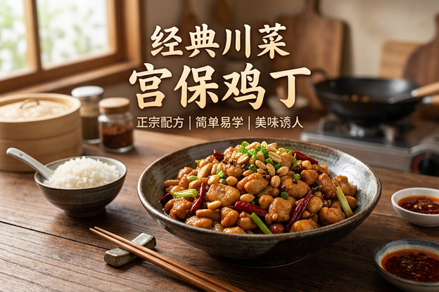 山药怎么煲汤更好喝？家常做法与搭配技巧详解