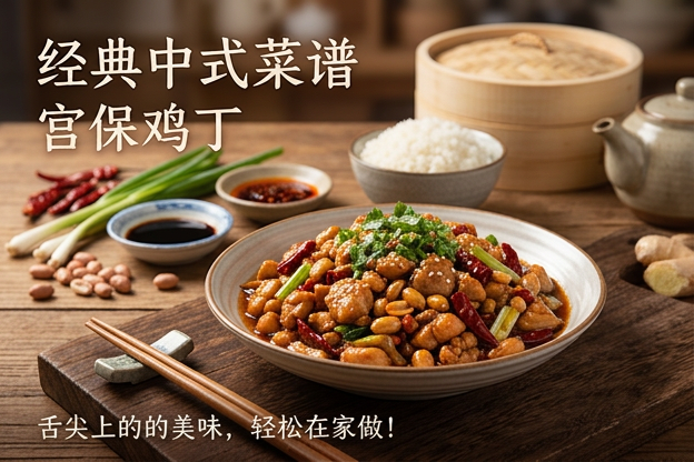 辣豆豉怎么做才香辣下饭？家常做法与关键步骤详解