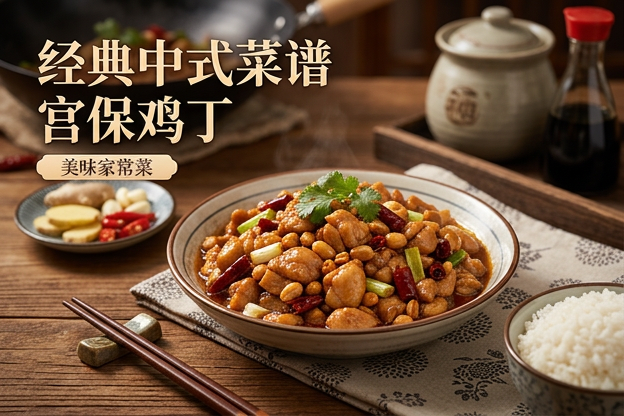 蒸牛肉饼怎么做才嫩又多汁？家常做法与关键技巧详解